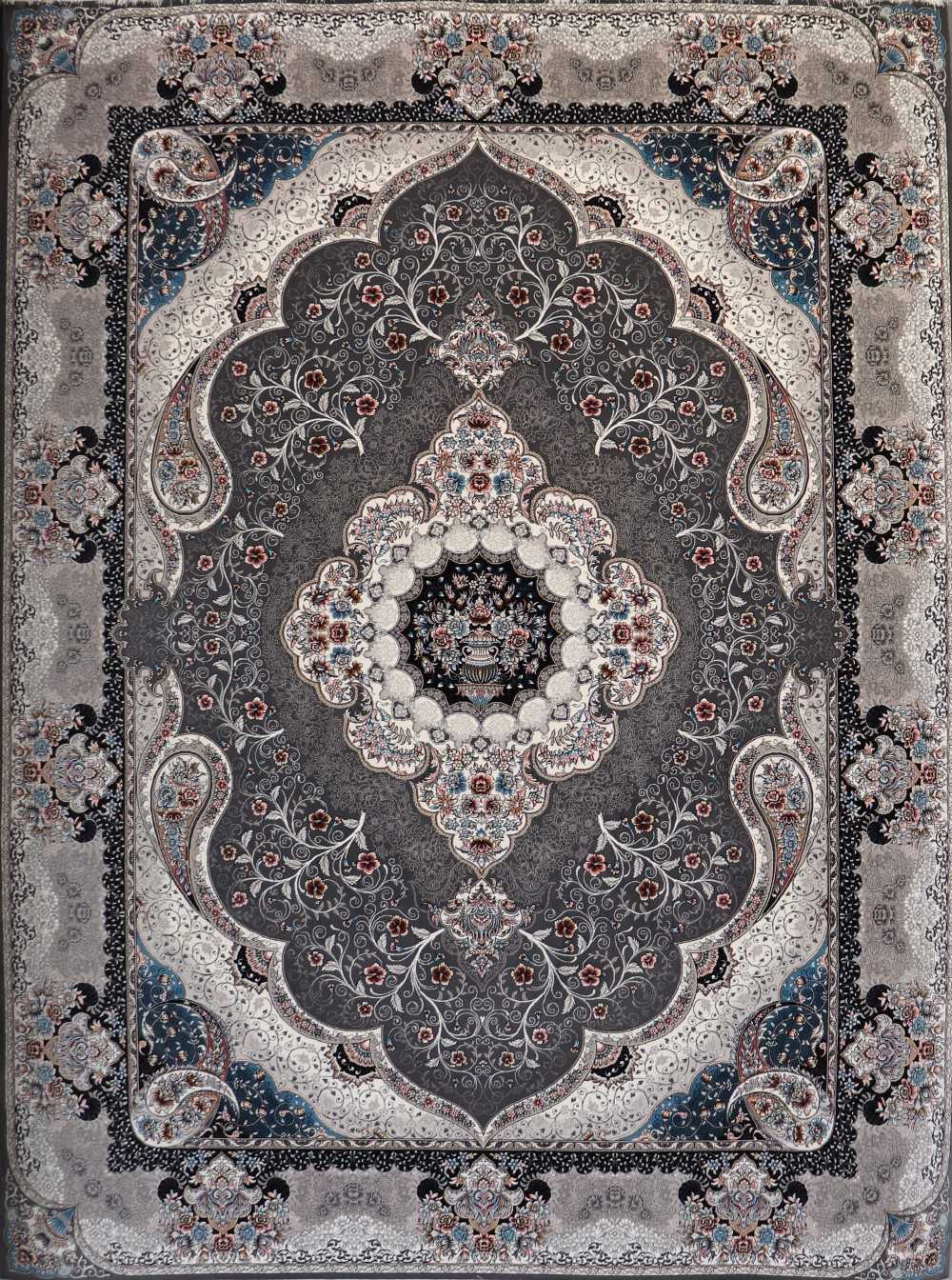سوگند دودی
