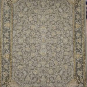 باران نقره ای