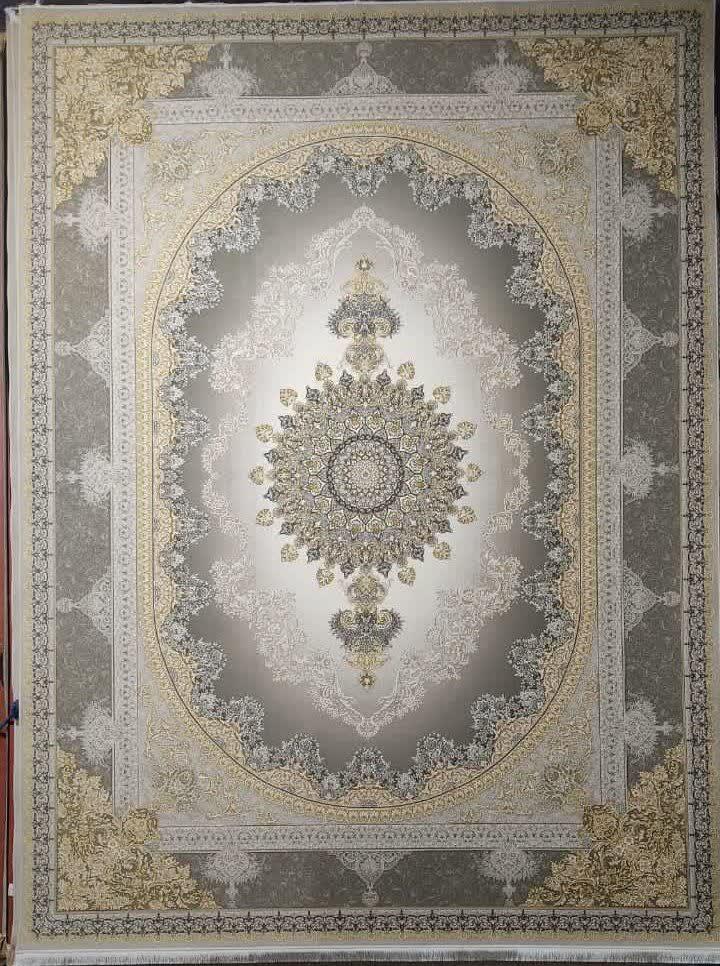 کارن نقره ای