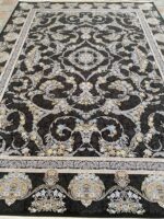 مهگل دودی فرش آرامیس