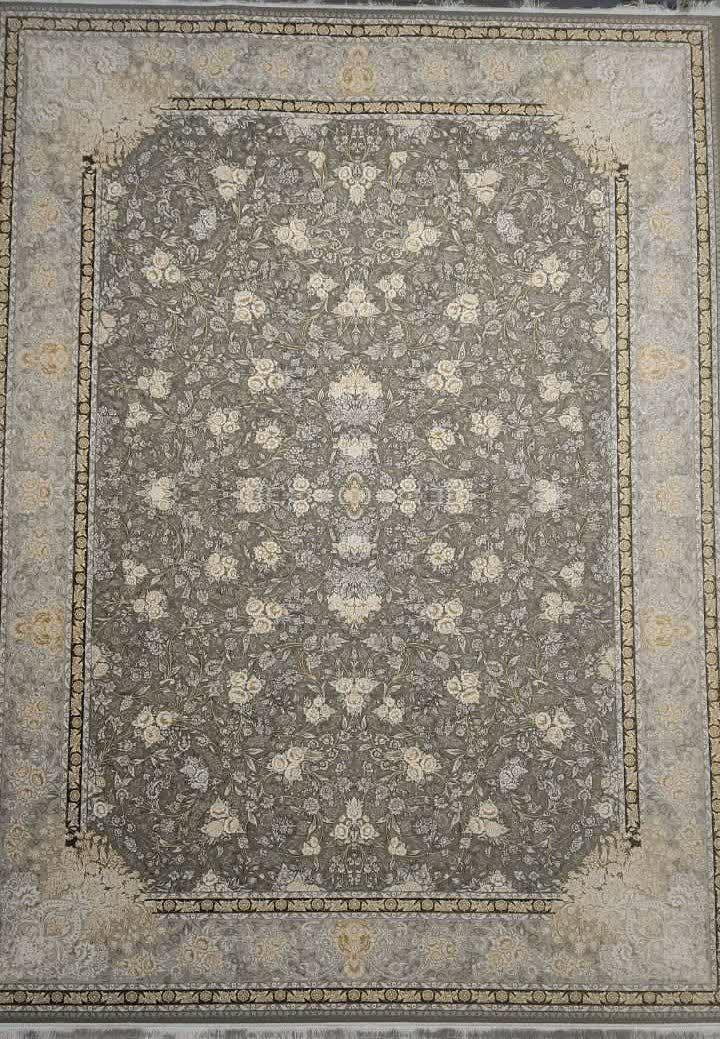 باران دودی