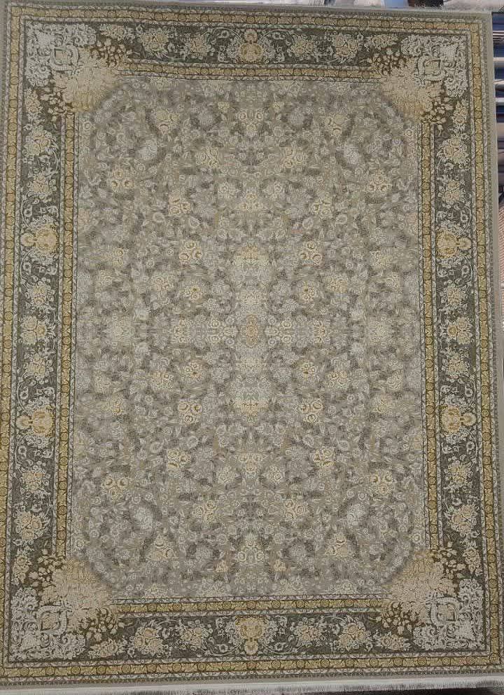 باران نقره ای