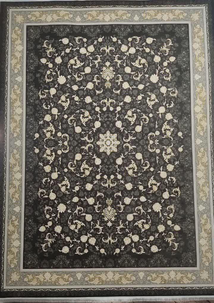 ترمه ذغالی